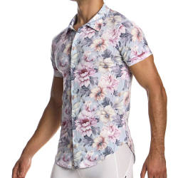 Chemisette Romance  Modus Vivendi