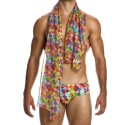 Modus Vivendi Rainbow Pareo