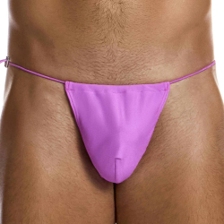 Modus Vivendi Chameleon Swim Thong - Lavender