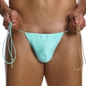 Modus Vivendi String de Bain Chameleon Menthe