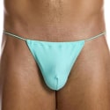 Modus Vivendi String de Bain Chameleon Menthe