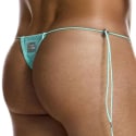 Modus Vivendi String de Bain Chameleon Menthe