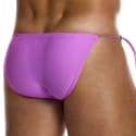 Modus Vivendi Slip de Bain Tanga Chameleon Lavande
