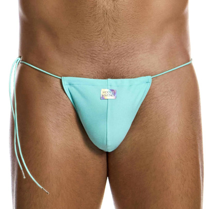 Modus Vivendi BS1912 Tanga de Bain Or