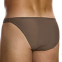 Modus Vivendi Slip de Bain Low Cut Derma Chair Foncée