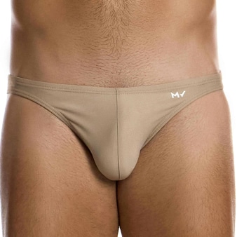 Slip de Bain Low Cut Derma Chair Claire Modus Vivendi