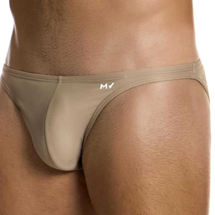 Slip de Bain Low Cut Derma Chair Claire Modus Vivendi