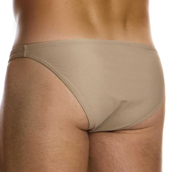 Modus Vivendi Derma Low Cut Swim Briefs - Light Skin