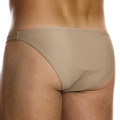 Modus Vivendi Derma Low Cut Swim Briefs - Light Skin