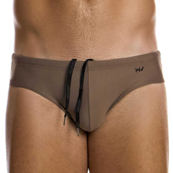 Slip de Bain Classic Derma Chair Foncée Modus Vivendi