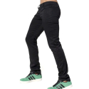 Rufskin Pantalon Wesson Noir