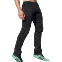 Rufskin Pantalon Wesson Noir