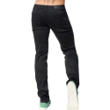 Rufskin Pantalon Wesson Noir