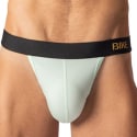 Bike Active Tanga Briefs - Mint