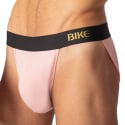 Bike Active Tanga Briefs - Pink