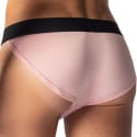 Bike Active Tanga Briefs - Pink