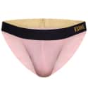 Bike Active Tanga Briefs - Pink
