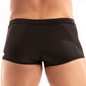 TOF Paris Temptation Microfiber Trunks - Black