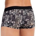 HOM Boxer Court Temptation Rockcity Gris