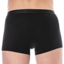 Emporio Armani Valentine Boxer Briefs - Black