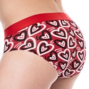 Emporio Armani Valentine Briefs - Hearts