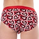 Emporio Armani Valentine Briefs - Hearts