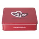 Emporio Armani Valentine Briefs - Hearts