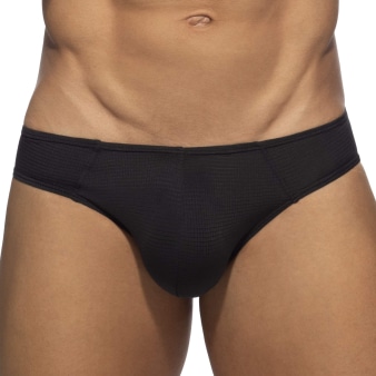 Slip Bikini Veloz Dry Noir Addicted
