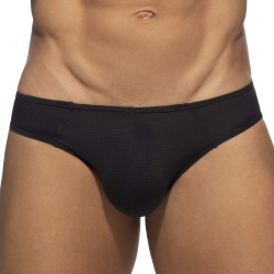 Slip Bikini Veloz Dry Noir Addicted