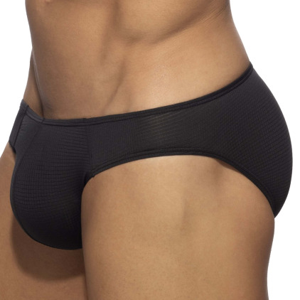 Slip Bikini Veloz Dry Noir Addicted