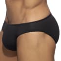 Addicted Slip Bikini Veloz Dry Noir