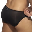 Addicted Slip Bikini Veloz Dry Noir