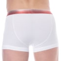 Emporio Armani Boxer Superfine Coton Blanc