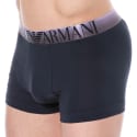 Emporio Armani Boxer Superfine Coton Marine