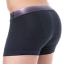 Emporio Armani Boxer Superfine Coton Marine