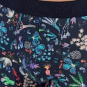 HOM Boxer Cactee Multicolore