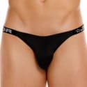 JOR Jock Strap Eros Noir