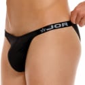 JOR Jock Strap Eros Noir