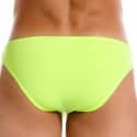 JOR Apolo Bikini Briefs - Neon Yellow