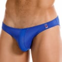 JOR Slip Bikini Apolo Bleu Roi