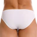 JOR Apolo Bikini Briefs - White