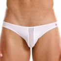 JOR Apolo Thong - White