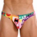 JOR Slip Bikini Carnival
