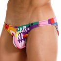 JOR Slip Bikini Carnival