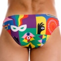 JOR Slip Bikini Carnival