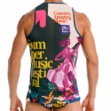 JOR Fest Tank Top