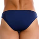 JOR Travel Bikini Swim Briefs - Navy