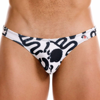 JOR Love Bikini Swim Briefs