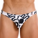 JOR Slip de Bain Bikini Love