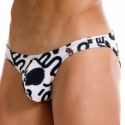 JOR Slip de Bain Bikini Love